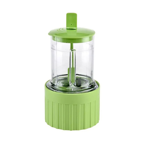 Miayko Blender Gelas 1.5 Liter 3in1 - BL152GF | BL-152 GF